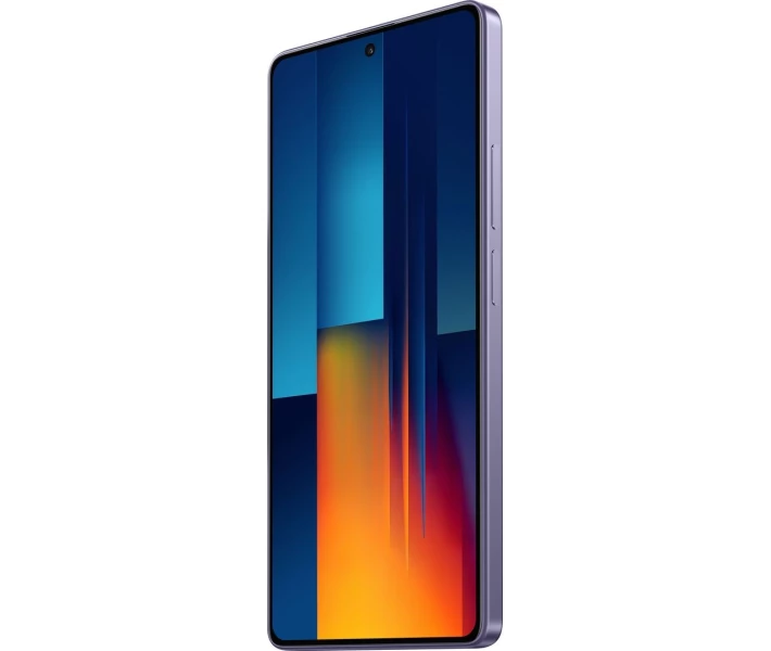 Фото - мобільний телефон і смартфон POCO M6 Pro 8/256GB Purple