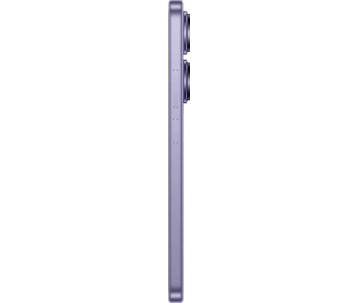 Фото - мобільний телефон і смартфон POCO M6 Pro 8/256GB Purple