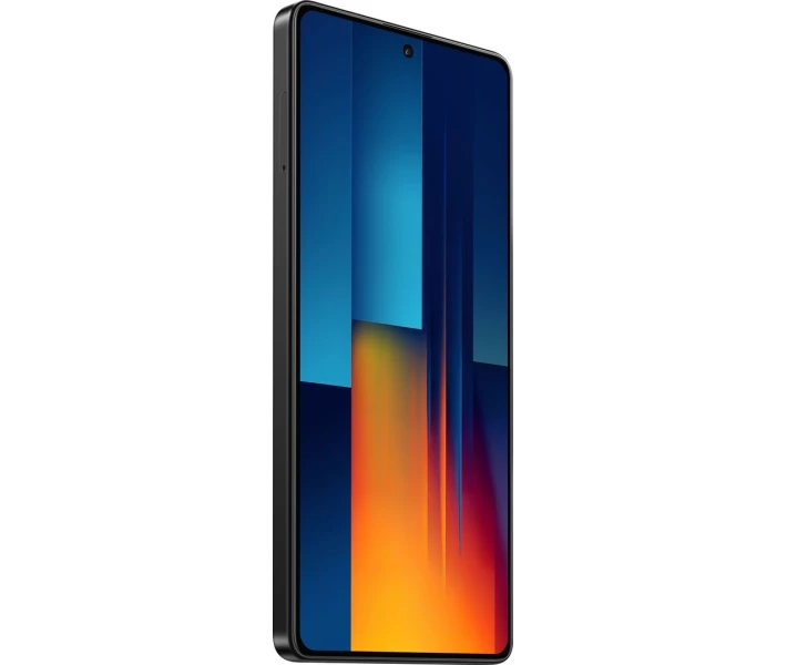 Фото - мобільний телефон і смартфон POCO M6 Pro 8/256GB Blue