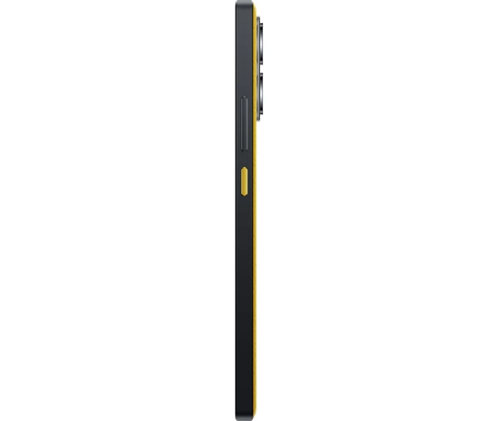 Фото - мобільний телефон і смартфон POCO X6 Pro 5G 12/512GB Yellow