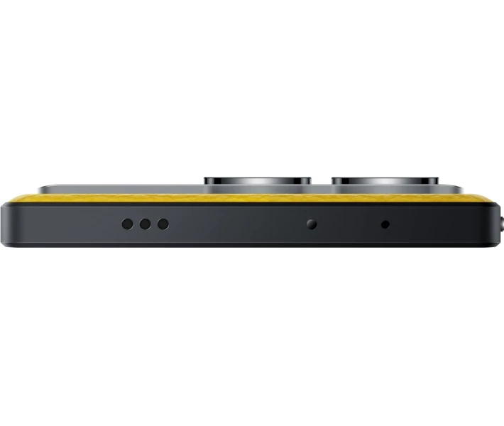 Фото - мобільний телефон і смартфон POCO X6 Pro 5G 8/256GB Yellow