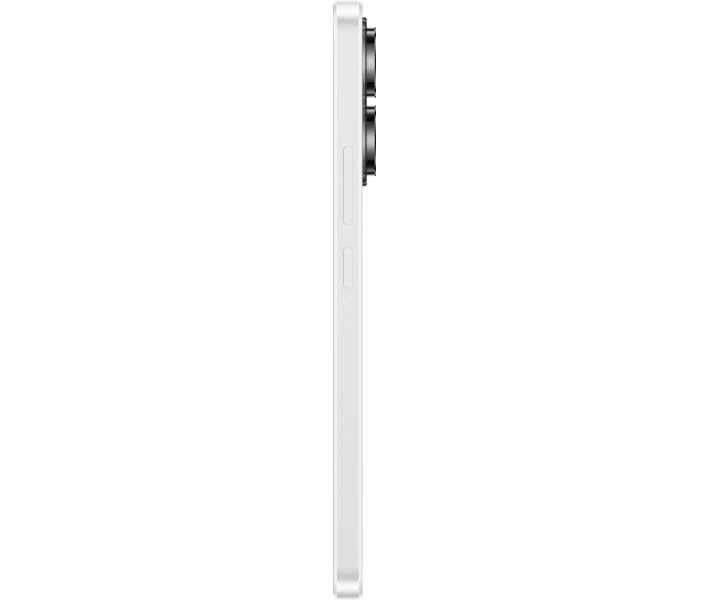 Фото - мобільний телефон і смартфон POCO X6 5G 12/512GB White