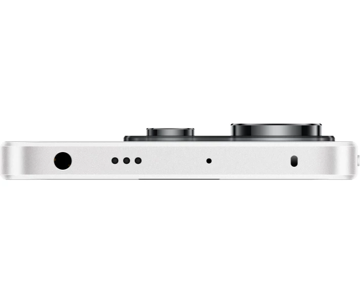 Фото - мобільний телефон і смартфон POCO X6 5G 12/512GB White