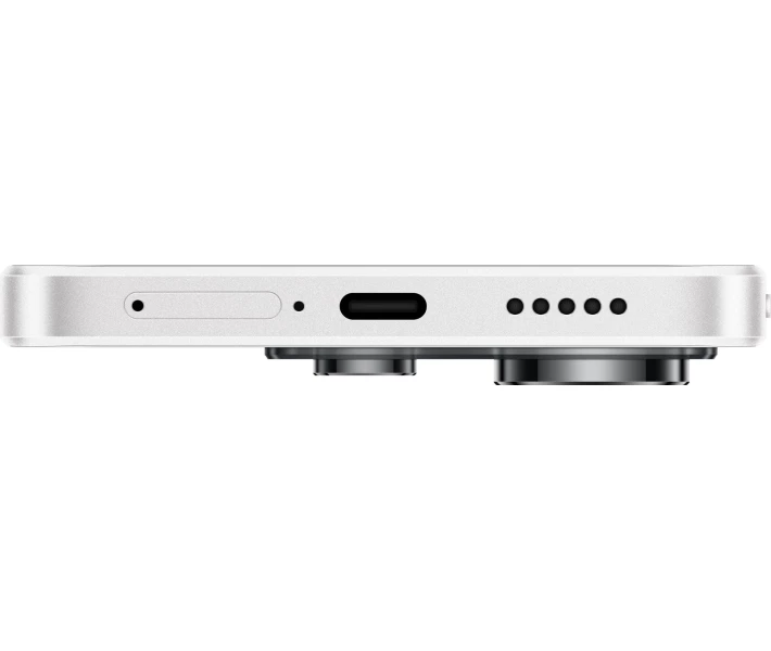 Фото - мобільний телефон і смартфон POCO X6 5G 12/512GB White