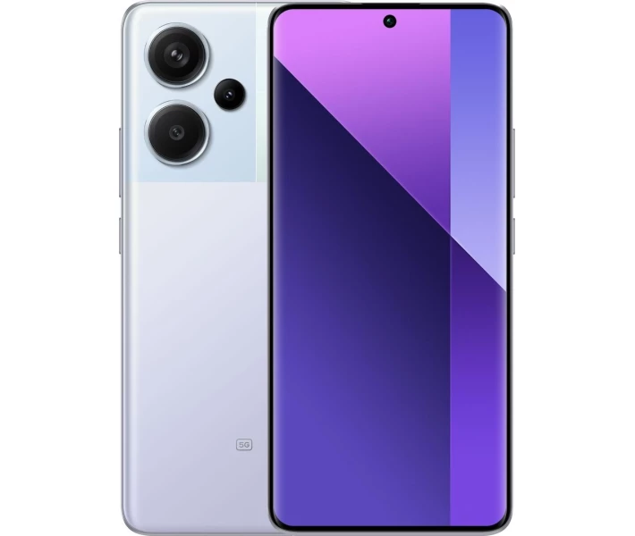 Фото - мобільний телефон і смартфон Витринный образец Xiaomi Redmi Note 13 Pro+ 5G 12/512A.Purple
