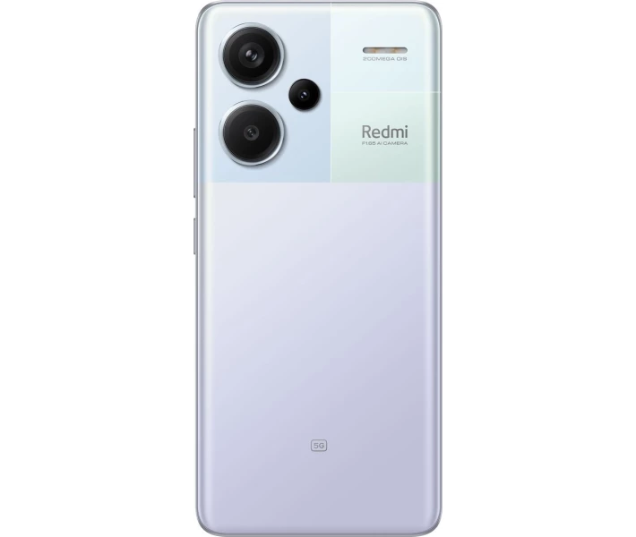 Фото - мобільний телефон і смартфон Витринный образец Xiaomi Redmi Note 13 Pro+ 5G 12/512A.Purple