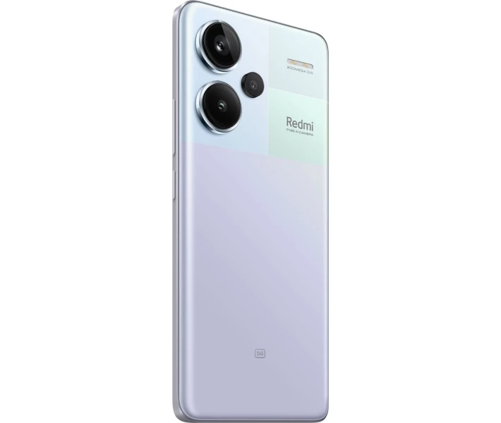 Фото - мобільний телефон і смартфон Витринный образец Xiaomi Redmi Note 13 Pro+ 5G 12/512A.Purple