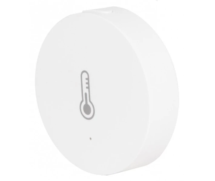 Фото - кімнатний термометр Термометр Xiaomi Mi Smart Temperature & Humidity Sensor