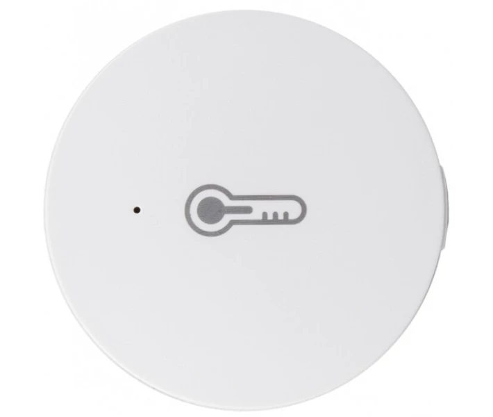 Фото - кімнатний термометр Термометр Xiaomi Mi Smart Temperature & Humidity Sensor