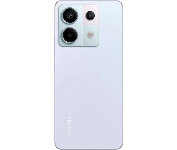 Фото - мобільний телефон і смартфон Xiaomi Redmi Note 13 Pro 5G 8/256 Aurora Purple