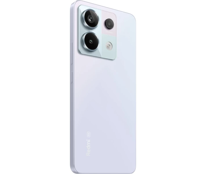 Фото - мобільний телефон і смартфон Xiaomi Redmi Note 13 Pro 5G 8/256 Aurora Purple