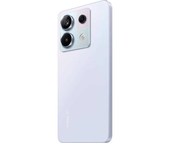 Фото - мобільний телефон і смартфон Xiaomi Redmi Note 13 Pro 5G 8/256 Aurora Purple