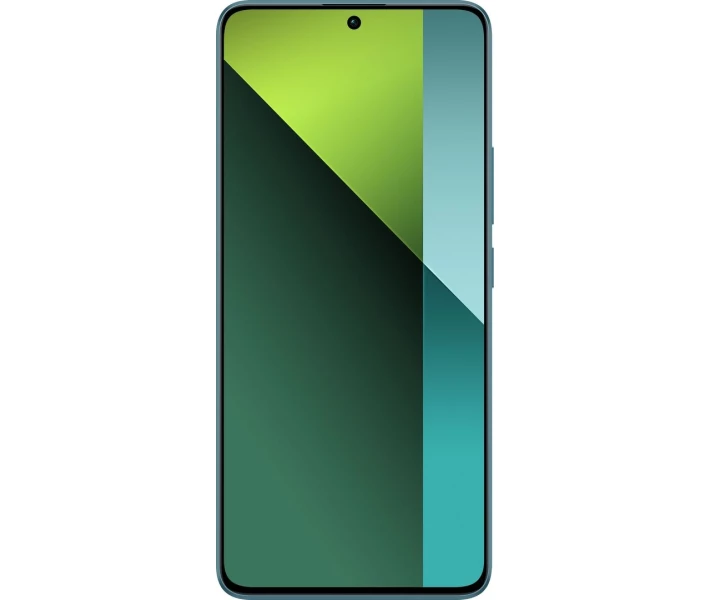 Фото - мобільний телефон і смартфон Xiaomi Redmi Note 13 Pro 5G 8/256 Ocean Teal