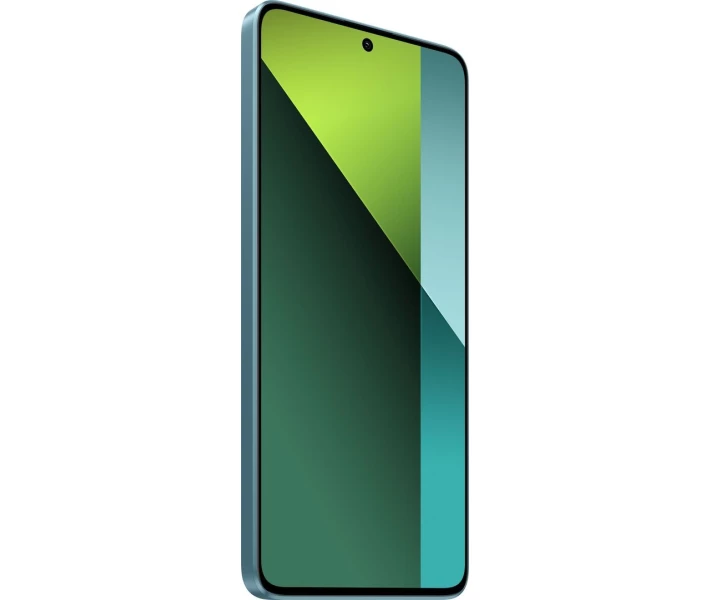 Фото - мобільний телефон і смартфон Xiaomi Redmi Note 13 Pro 5G 8/256 Ocean Teal