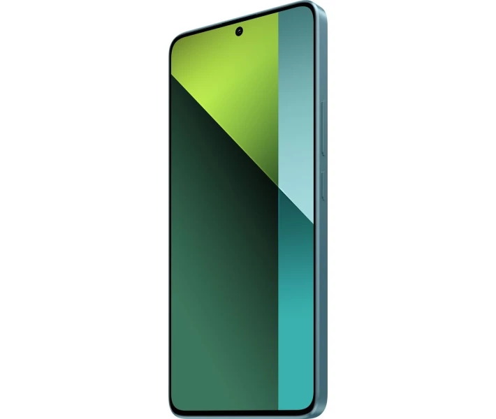 Фото - мобільний телефон і смартфон Xiaomi Redmi Note 13 Pro 5G 8/256 Ocean Teal