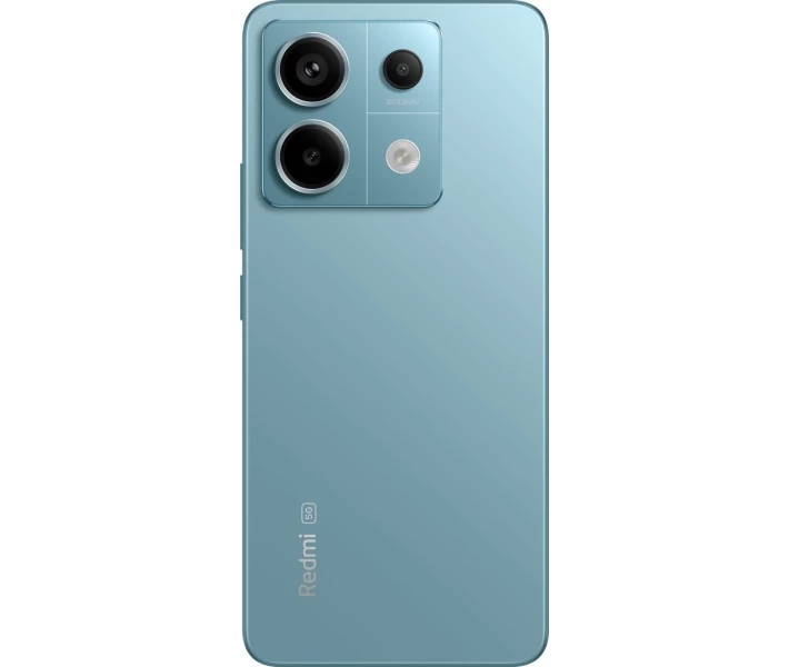 Фото - мобільний телефон і смартфон Xiaomi Redmi Note 13 Pro 5G 8/256 Ocean Teal