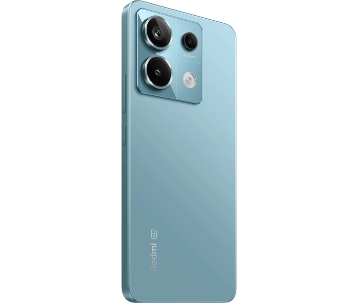 Фото - мобільний телефон і смартфон Xiaomi Redmi Note 13 Pro 5G 8/256 Ocean Teal