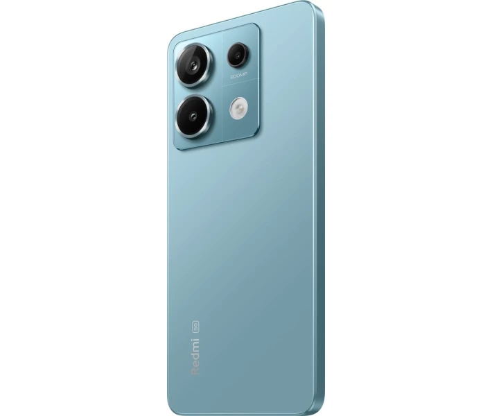 Фото - мобільний телефон і смартфон Xiaomi Redmi Note 13 Pro 5G 8/256 Ocean Teal