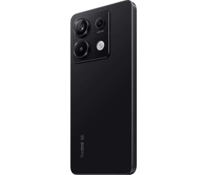 Фото - мобільний телефон і смартфон Xiaomi Redmi Note 13 Pro 5G 8/256 Midnight Black