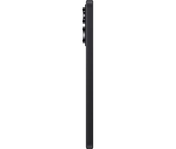 Фото - мобільний телефон і смартфон Вітринний зразок Xiaomi Note 13 Pro 5G 8/256 Midnight Black