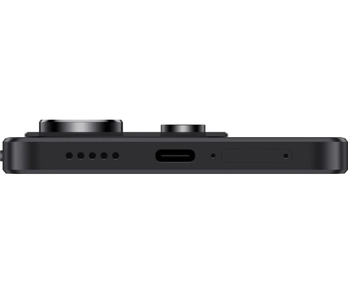 Фото - мобільний телефон і смартфон Вітринний зразок Xiaomi Note 13 Pro 5G 8/256 Midnight Black