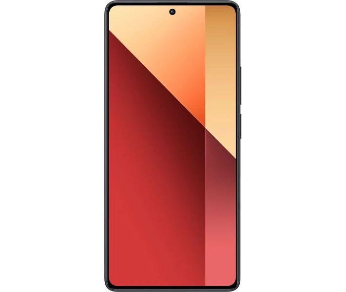 Фото - мобільний телефон і смартфон Вітринний зразок Xiaomi Redmi Note 13 Pro 8/256 Midn.Black