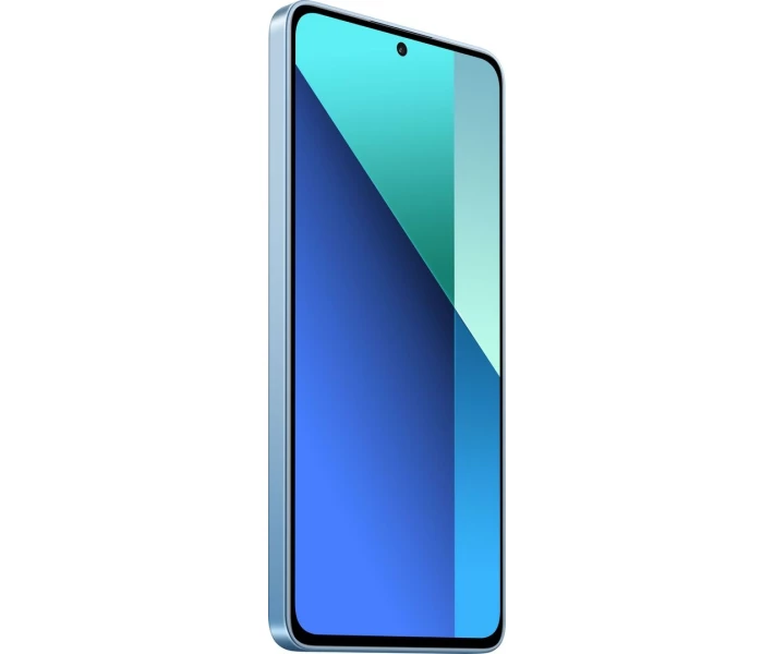 Фото - мобільний телефон і смартфон Xiaomi Redmi Note 13 8/256 Ice Blue