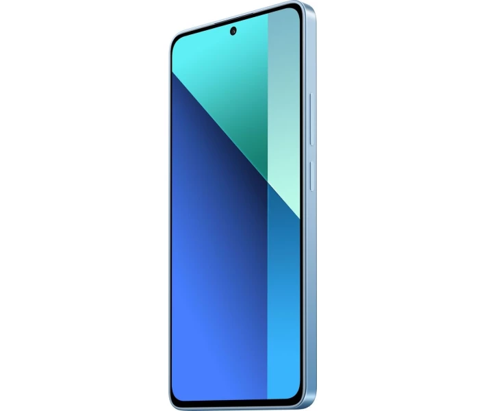 Фото - мобільний телефон і смартфон Xiaomi Redmi Note 13 8/256 Ice Blue