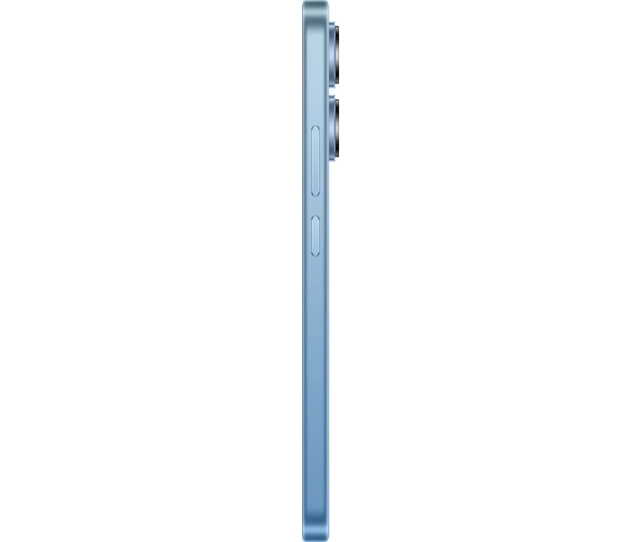 Фото - мобільний телефон і смартфон Xiaomi Redmi Note 13 8/256 Ice Blue