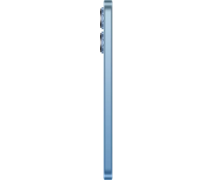 Фото - мобільний телефон і смартфон Xiaomi Redmi Note 13 6/128 Ice Blue