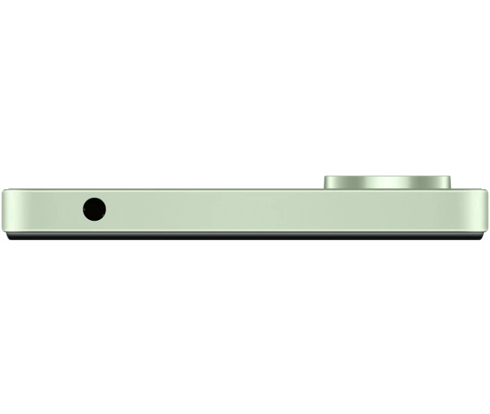 Фото - мобільний телефон і смартфон Xiaomi Redmi 13C 4/128 Clover Green