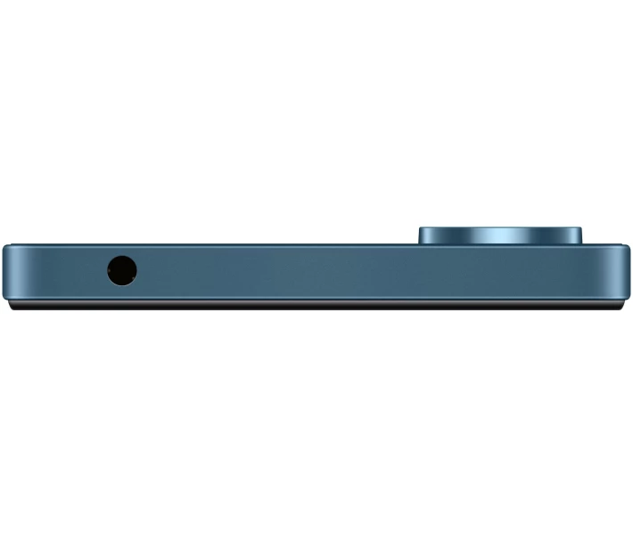 Фото - мобільний телефон і смартфон Xiaomi Redmi 13C 4/128 Navy Blue
