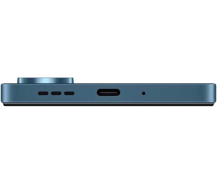 Фото - мобільний телефон і смартфон Xiaomi Redmi 13C 4/128 Navy Blue