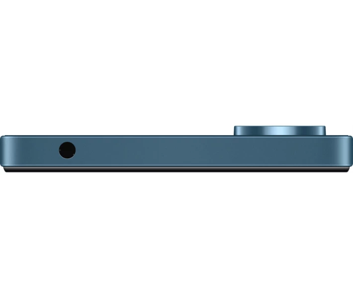 Фото - мобільний телефон і смартфон POCO C65 6/128 Blue