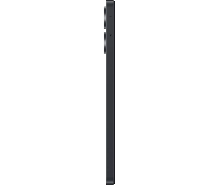 Фото - мобільний телефон і смартфон POCO C65 6/128 Black