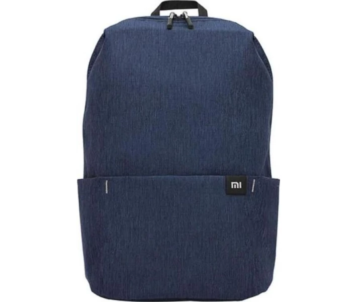 Фото - рюкзак Xiaomi Casual Daypack Dark Blue