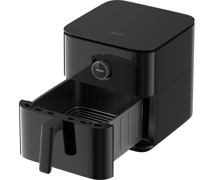 Фото - мультипечь Мультипіч Xiaomi Mi Smart Air Fryer MAF10 Black (6.5L)