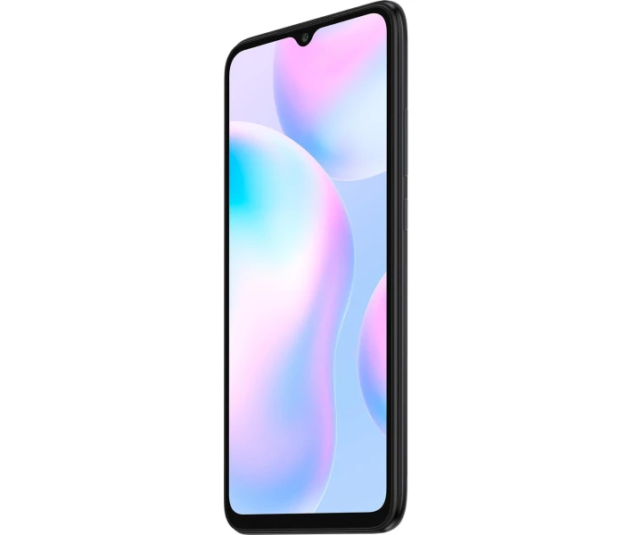 Фото - мобільний телефон і смартфон Xiaomi Redmi 9A 2/32GB Granite Gray (M2006C3LG)