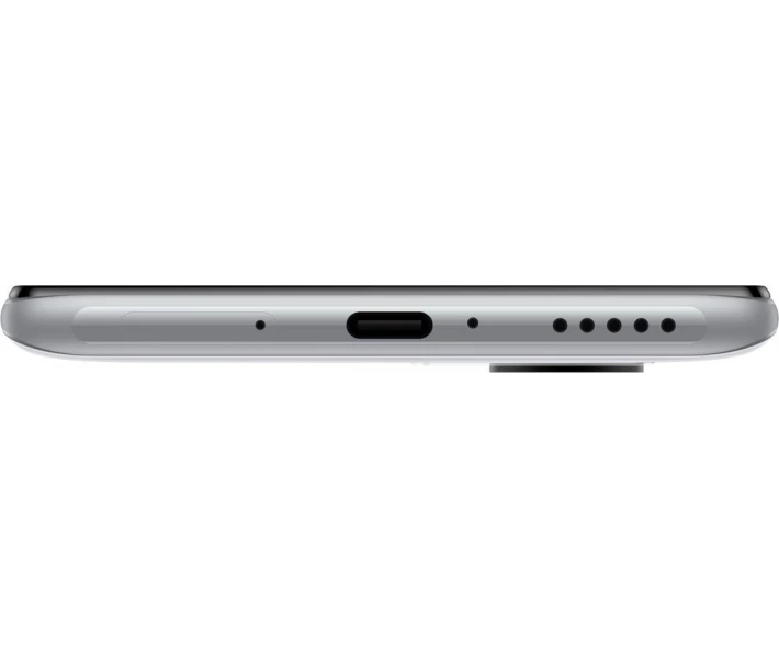 Фото - мобільний телефон і смартфон Poco F3 8/256 Arctic White(MZB08RBEU)