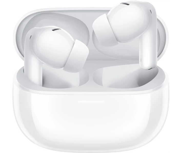 Фото - навушники Навушники Redmi Buds 5 Pro (BHR7662GL) White 2024