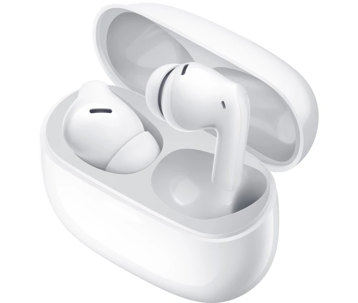 Фото - навушники Навушники Redmi Buds 5 Pro (BHR7662GL) White 2024