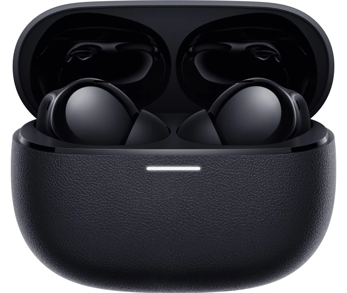 Фото - навушники Навушники Redmi Buds 5 Pro (BHR7660GL) Black