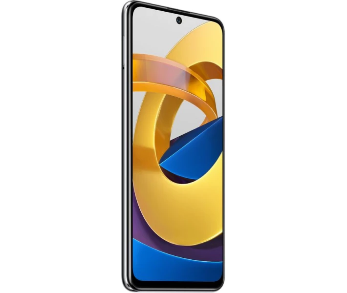 Фото - мобільний телефон і смартфон Poco M4 Pro 5G 4/64GB Power Black(21091116AG)