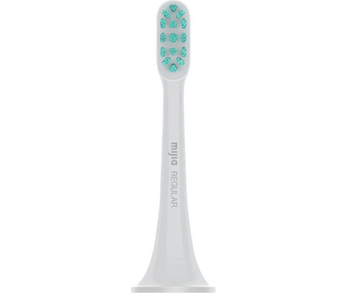 Фото - насадку для зубных щеток и ирригаторов Xiaomi Mi SoundWaveToothbrush Heads