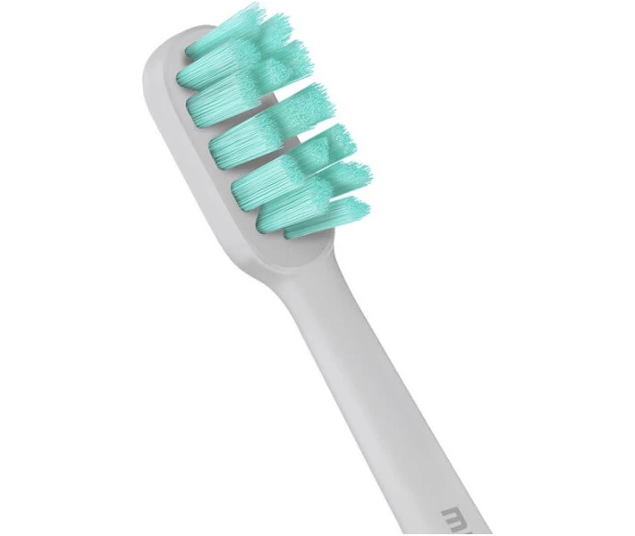 Фото - насадку для зубных щеток и ирригаторов Xiaomi Mi SoundWaveToothbrush Heads