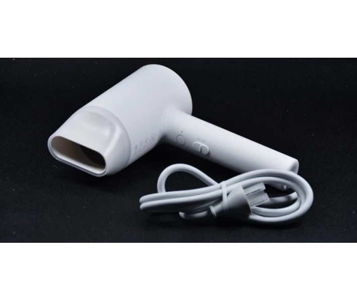 Фото - фен Фен Xiaomi MiJia Water Ion Hair Dryer білий