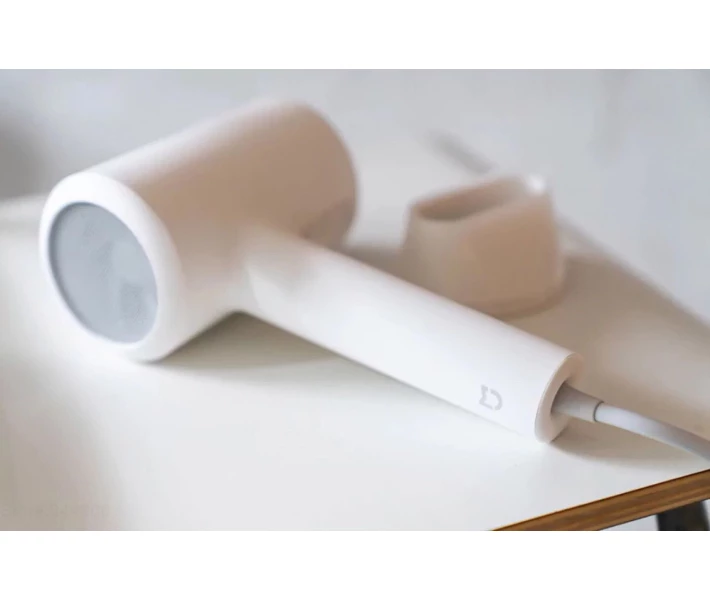 Фото - фен Фен Xiaomi MiJia Water Ion Hair Dryer білий