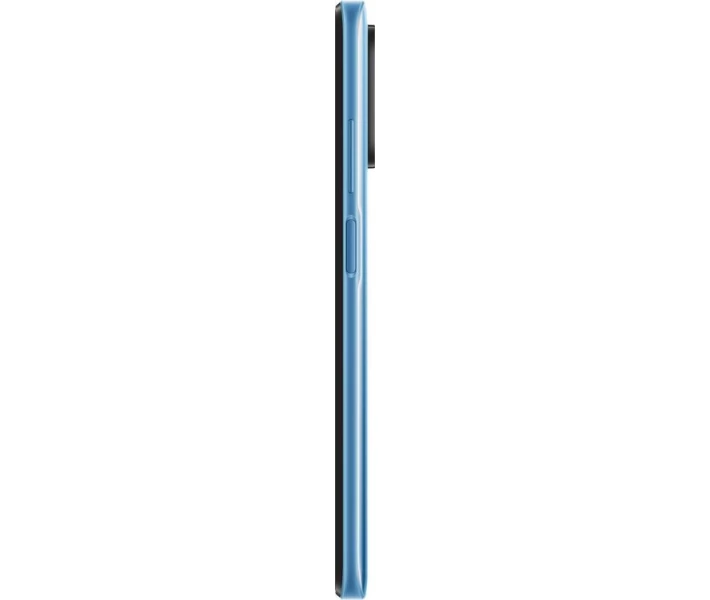 Фото - мобільний телефон і смартфон Xiaomi Redmi 10 4/64GB Blue(21061119DG)