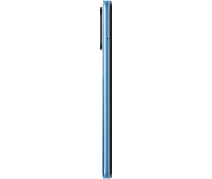 Фото - мобільний телефон і смартфон Xiaomi Redmi 10 4/64GB Blue(21061119DG)