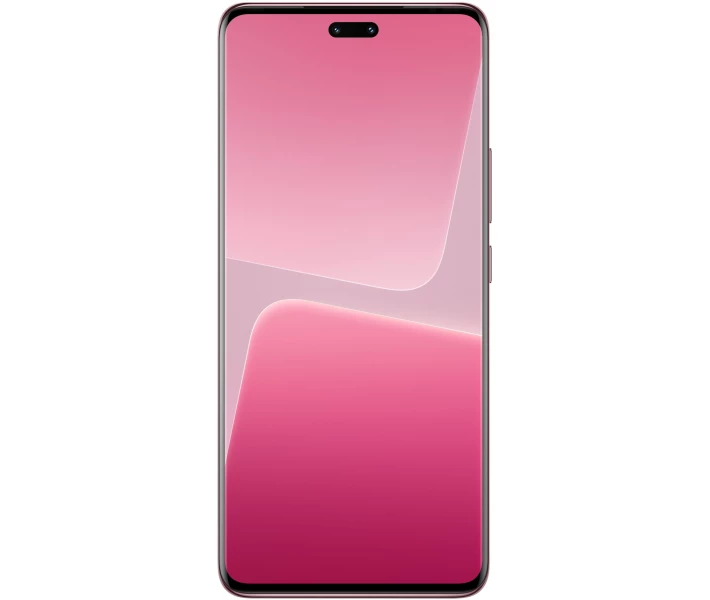 Фото - мобільний телефон і смартфон Xiaomi 13 Lite 8/128 Pink